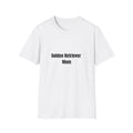 Golden Retriever Mom Shirt