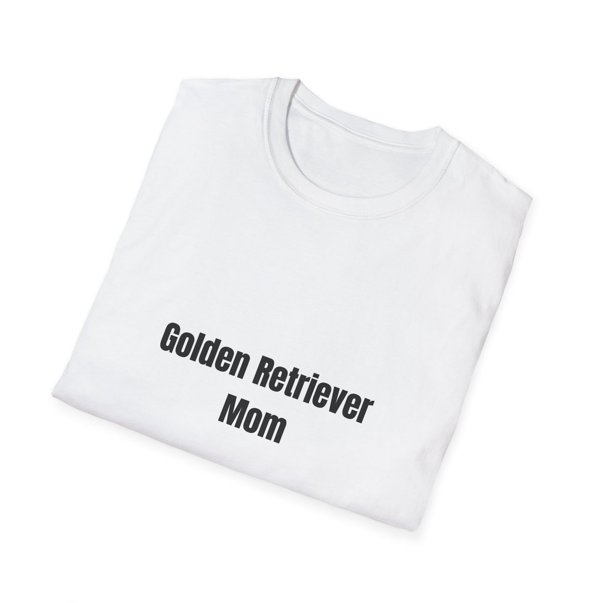 Golden Retriever Mom Shirt